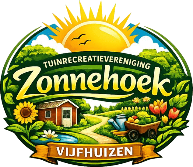 Tuinrecreatievereniging Zonnehoek